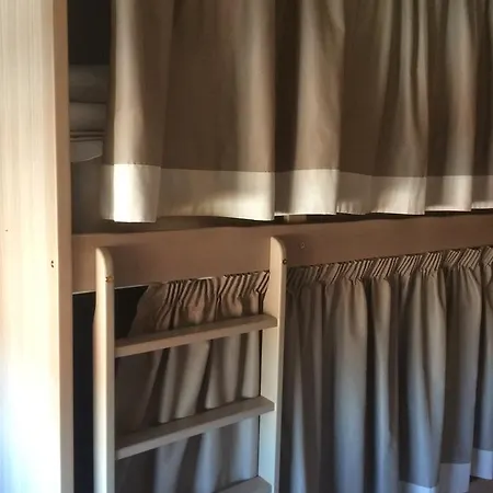 Be Olaias Homestay Lisbon