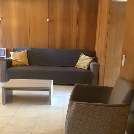 Homestay Be Olaias Lisbon