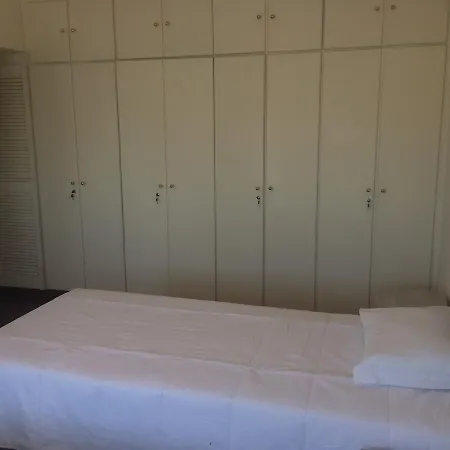 Homestay Be Olaias