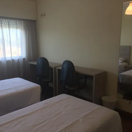Homestay Be Olaias Lisbon