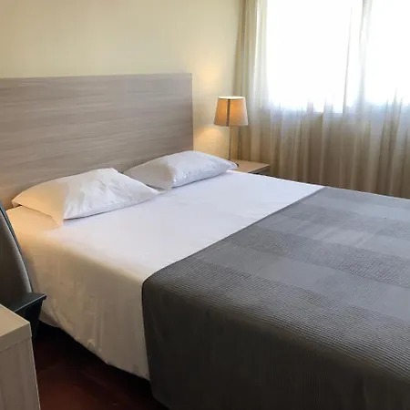 Homestay Be Olaias