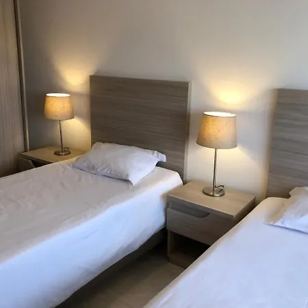 Be Olaias Homestay