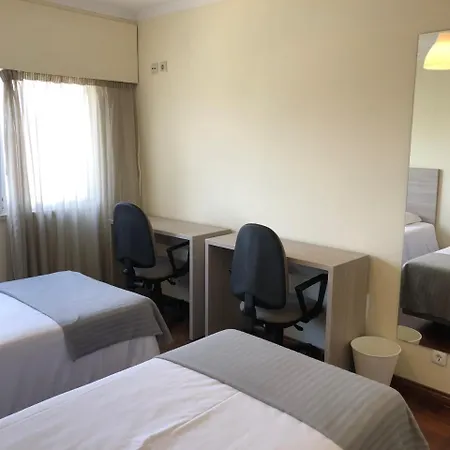 Be Olaias Homestay