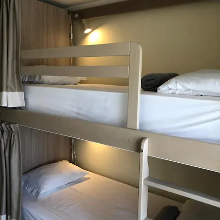 Be Olaias Homestay Lisbon