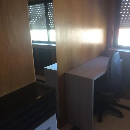 Be Olaias Homestay szállás