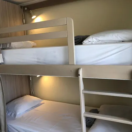 Be Olaias Homestay szállás Lisboa